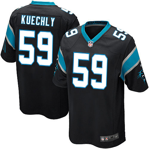 Carolina Panthers kids jerseys-037